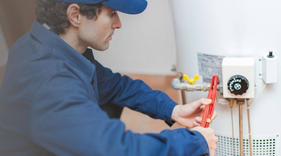 Professional Leak Detection Services in West Farmington, ME